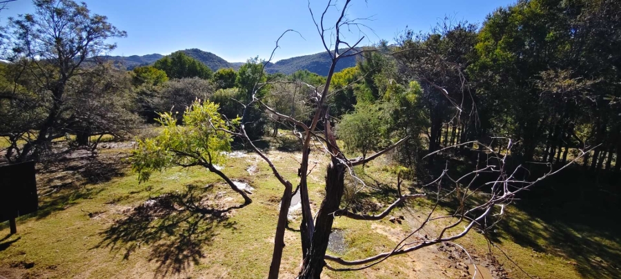 2 Bedroom Property for Sale in Leeupoort Limpopo