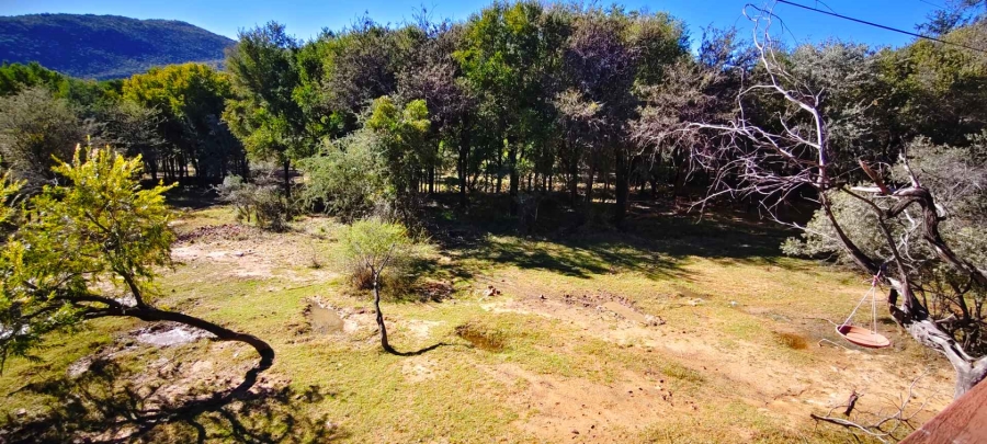 2 Bedroom Property for Sale in Leeupoort Limpopo