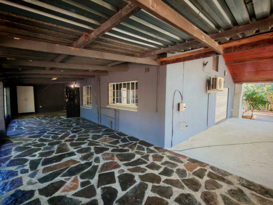 4 Bedroom Property for Sale in Ohrigstad Limpopo