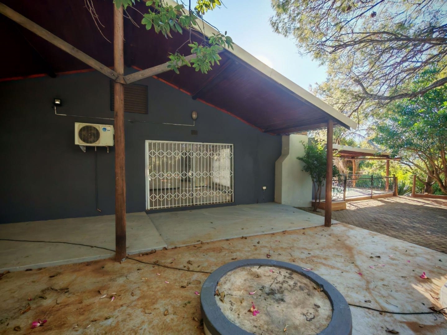 4 Bedroom Property for Sale in Ohrigstad Limpopo