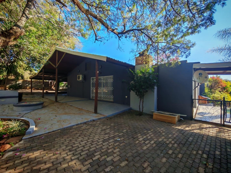 4 Bedroom Property for Sale in Ohrigstad Limpopo