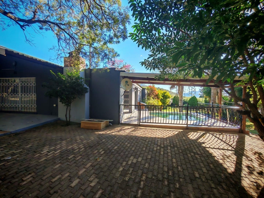 4 Bedroom Property for Sale in Ohrigstad Limpopo