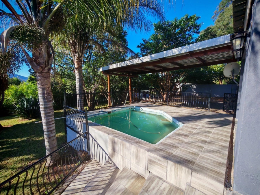 4 Bedroom Property for Sale in Ohrigstad Limpopo