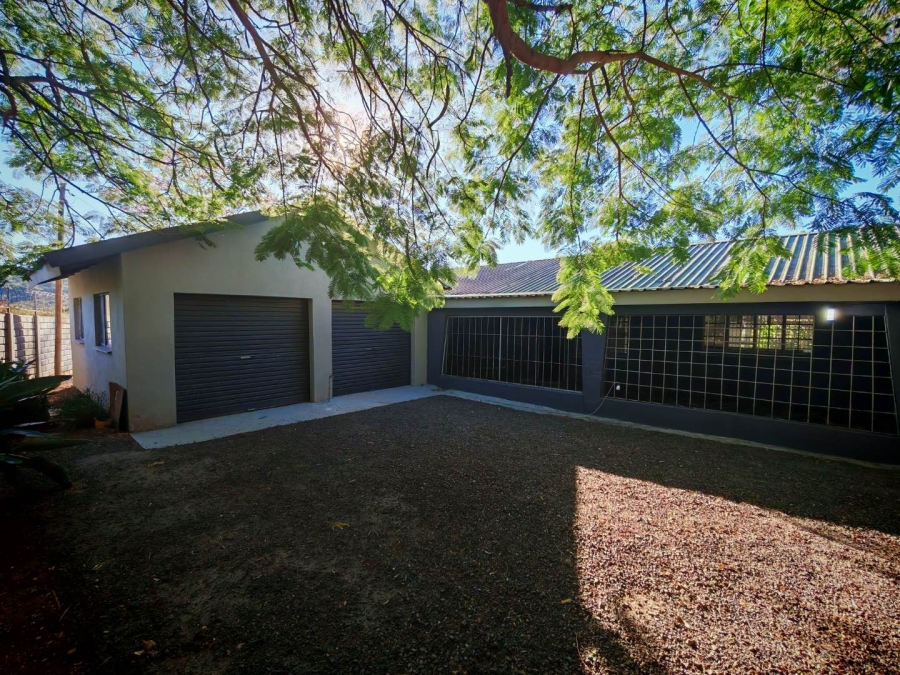 4 Bedroom Property for Sale in Ohrigstad Limpopo