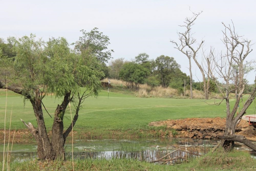 0 Bedroom Property for Sale in Koro Creek Golf Estate Limpopo