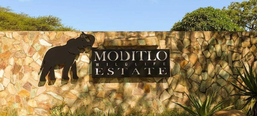 0 Bedroom Property for Sale in Moditlo Wildlife Estate Limpopo