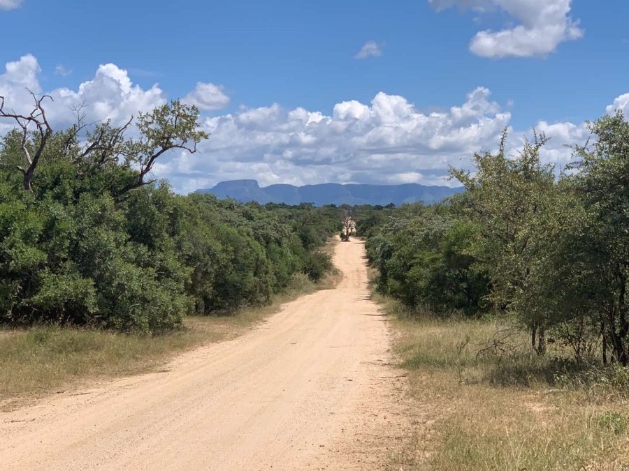 0 Bedroom Property for Sale in Moditlo Wildlife Estate Limpopo