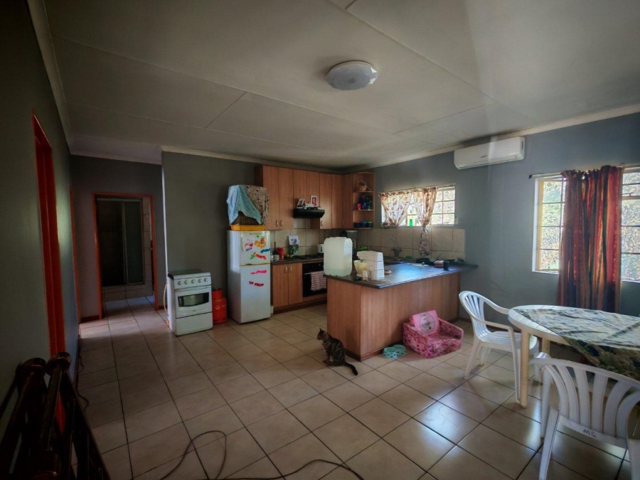 To Let 3 Bedroom Property for Rent in Steelpoort Limpopo