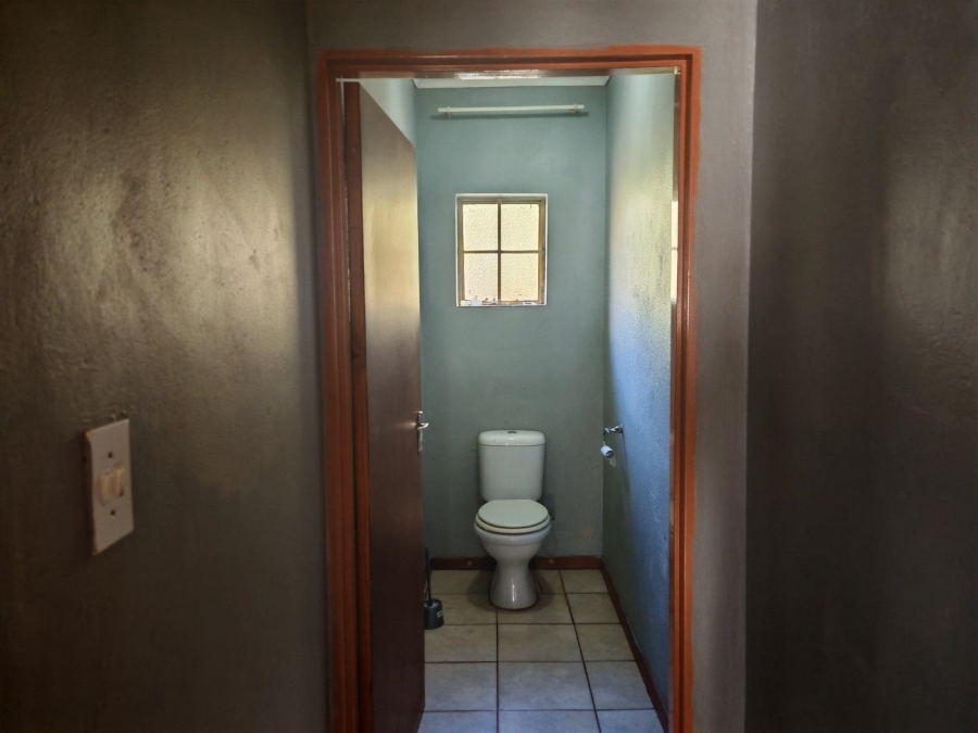 To Let 3 Bedroom Property for Rent in Steelpoort Limpopo