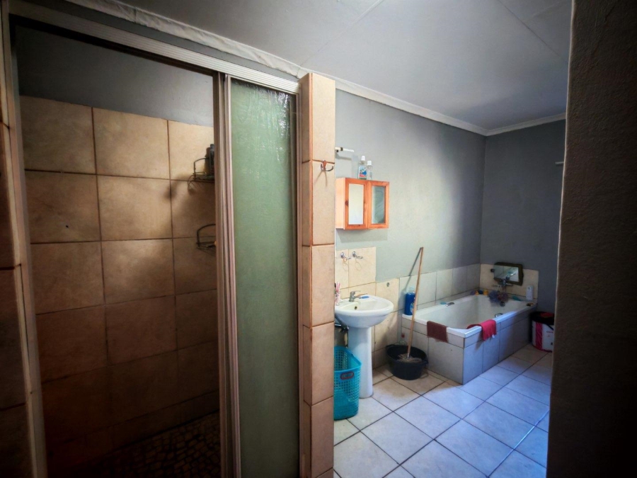 To Let 3 Bedroom Property for Rent in Steelpoort Limpopo