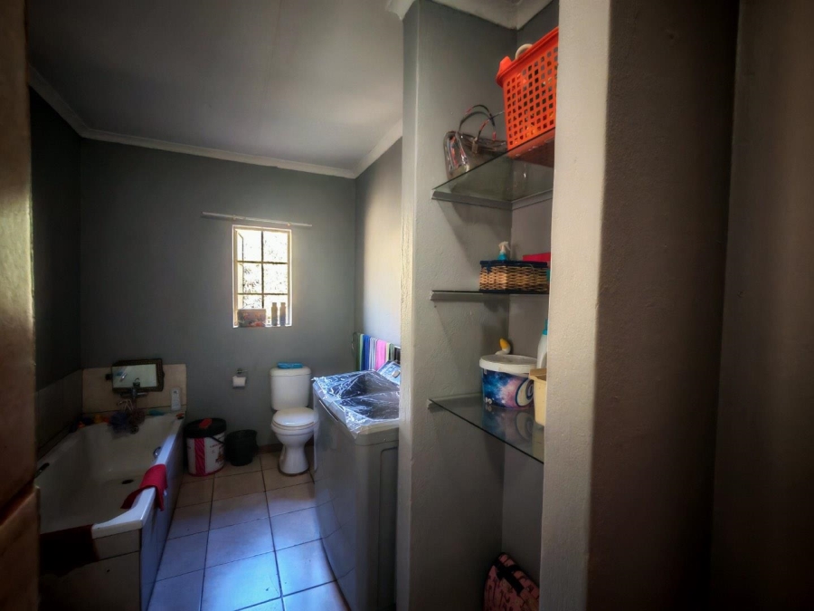 To Let 3 Bedroom Property for Rent in Steelpoort Limpopo