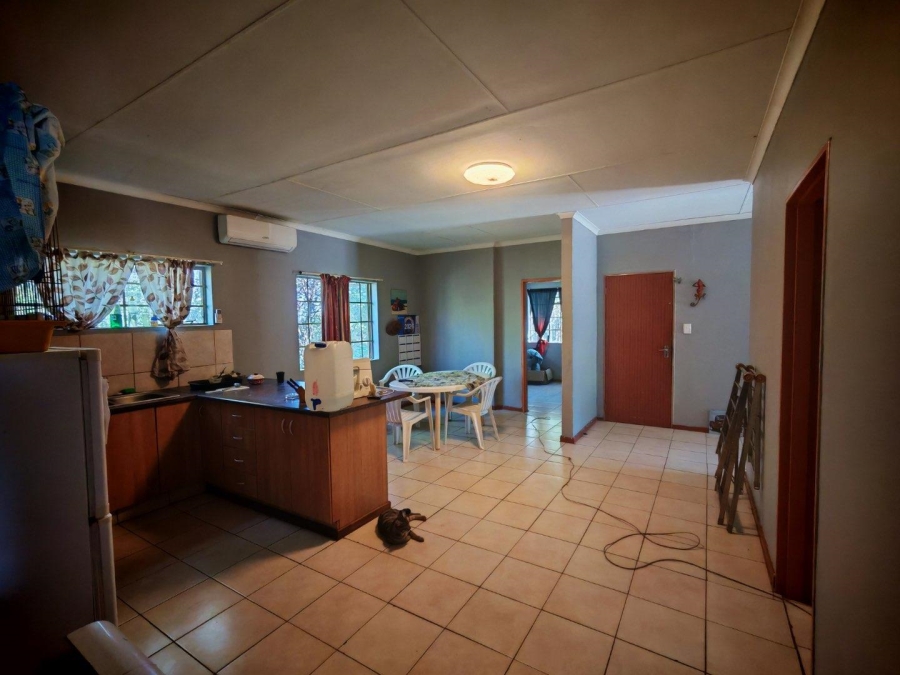 To Let 3 Bedroom Property for Rent in Steelpoort Limpopo