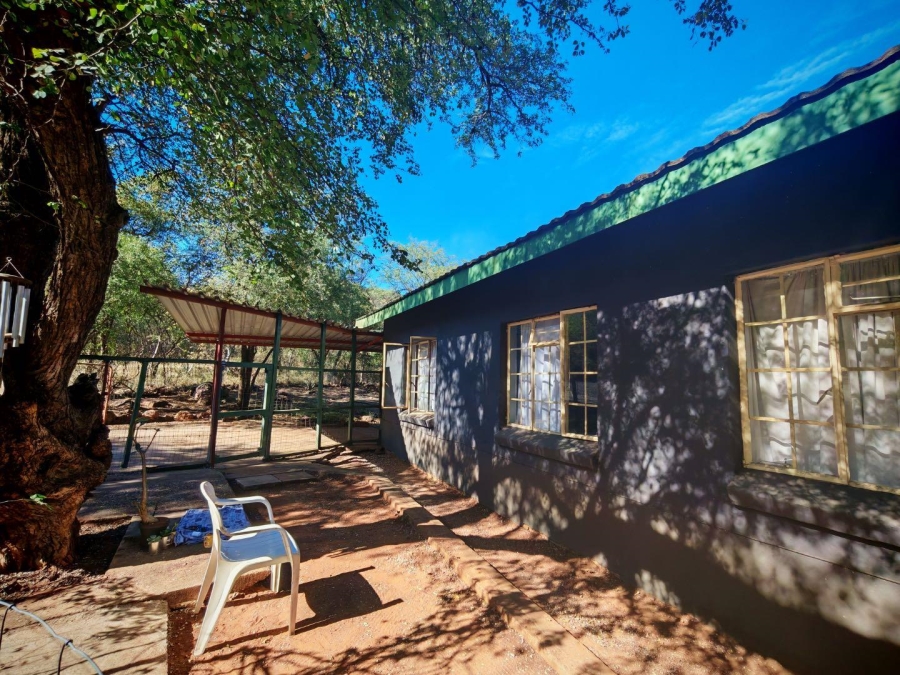 To Let 3 Bedroom Property for Rent in Steelpoort Limpopo