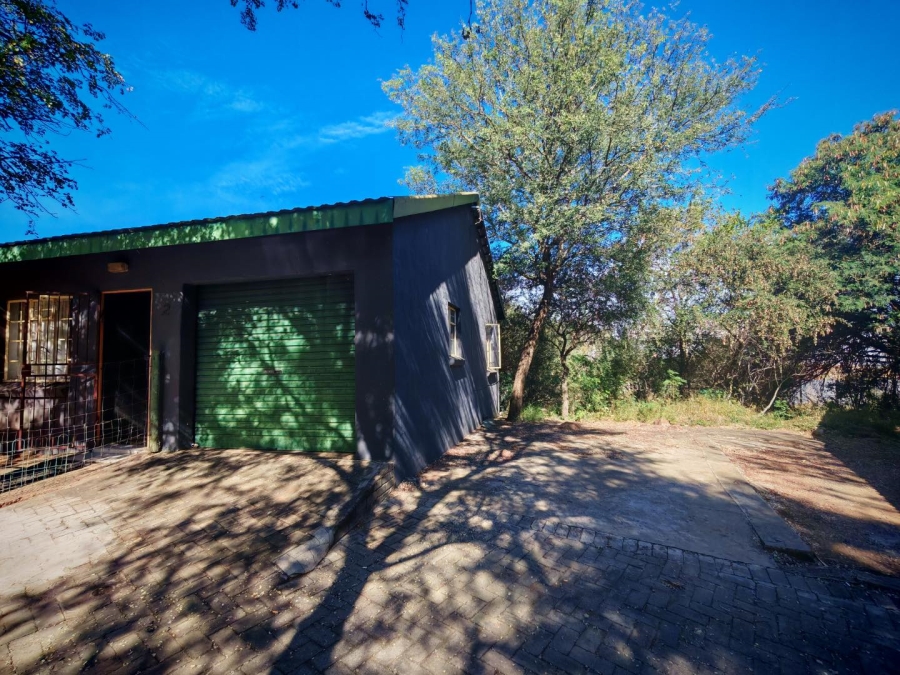 To Let 3 Bedroom Property for Rent in Steelpoort Limpopo