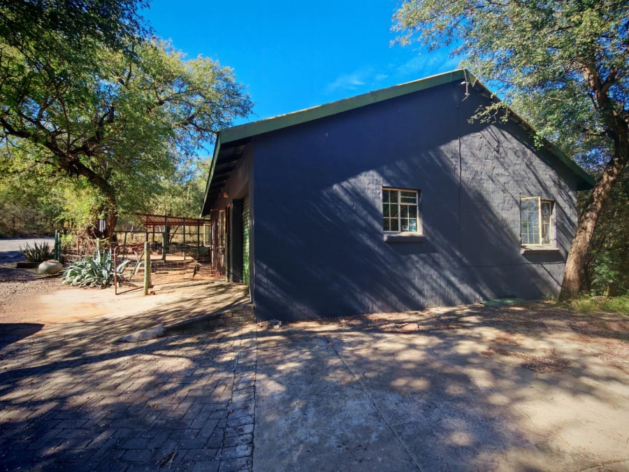 To Let 3 Bedroom Property for Rent in Steelpoort Limpopo