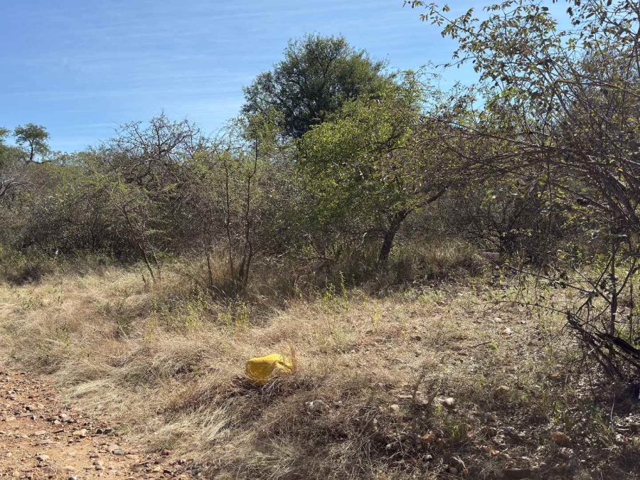 0 Bedroom Property for Sale in Elephant Rock Eco Estate Limpopo