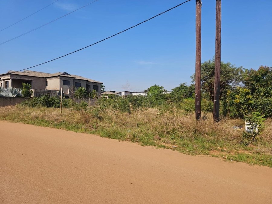 0 Bedroom Property for Sale in Thohoyandou Limpopo