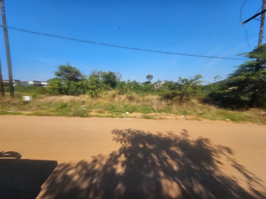 0 Bedroom Property for Sale in Thohoyandou Limpopo