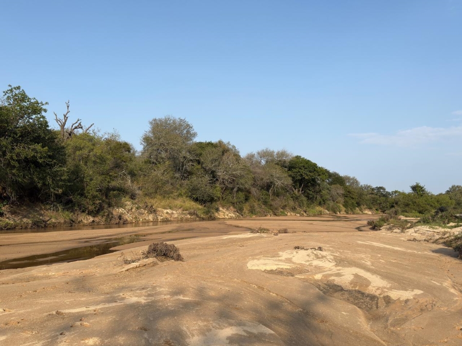 0 Bedroom Property for Sale in Moditlo Wildlife Estate Limpopo