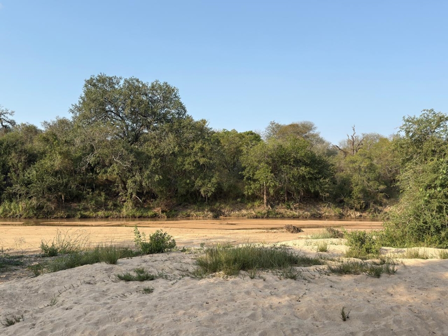 0 Bedroom Property for Sale in Moditlo Wildlife Estate Limpopo