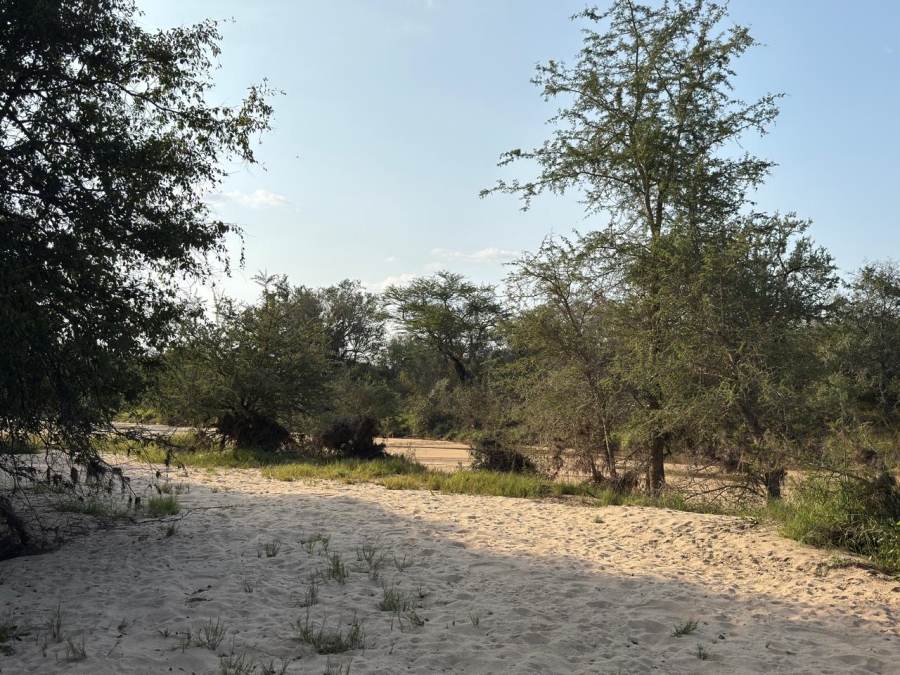 0 Bedroom Property for Sale in Moditlo Wildlife Estate Limpopo