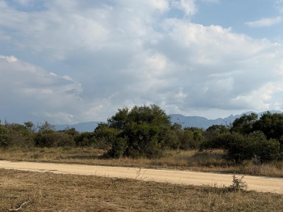 0 Bedroom Property for Sale in Moditlo Wildlife Estate Limpopo