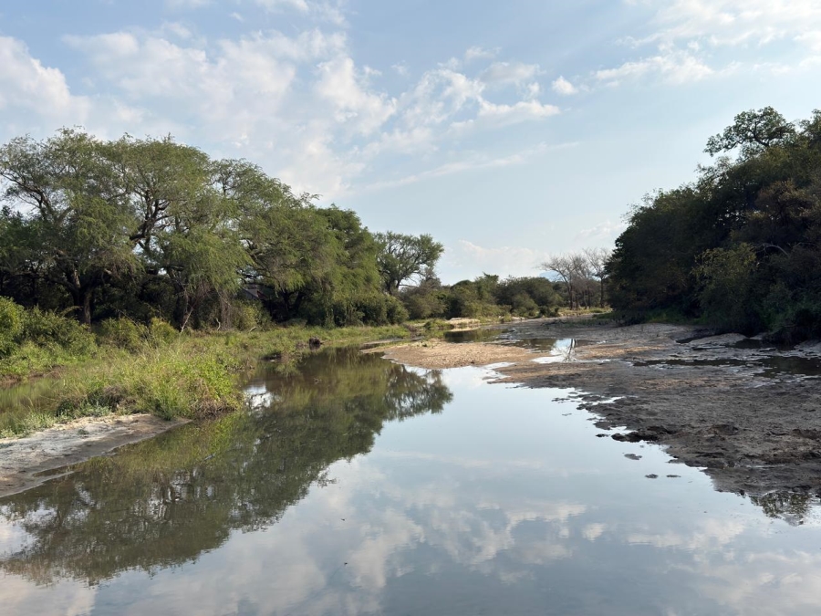 0 Bedroom Property for Sale in Moditlo Wildlife Estate Limpopo