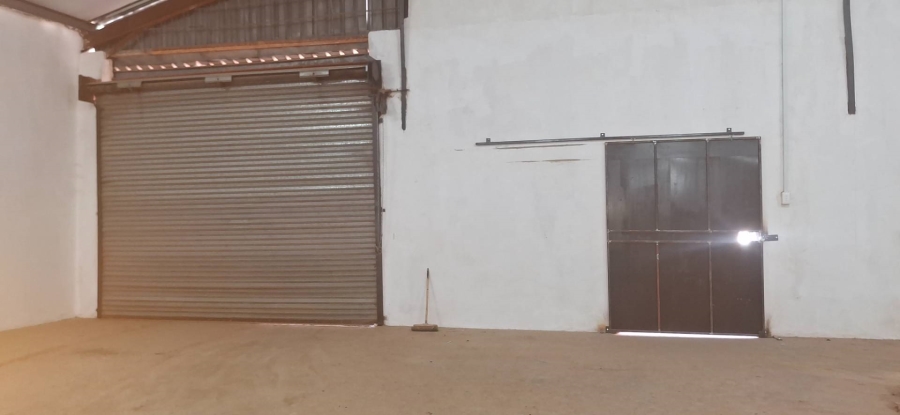 To Let Commercial Property for Rent in Burgersfort Limpopo