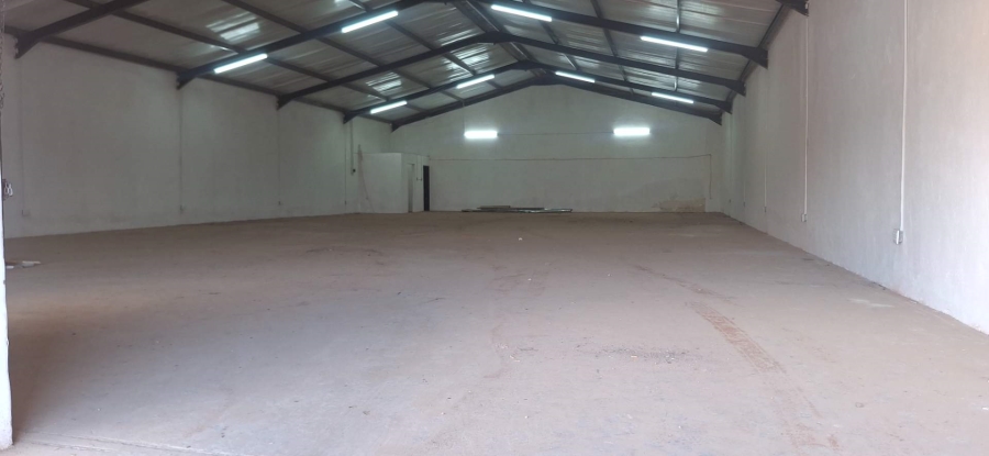 To Let Commercial Property for Rent in Burgersfort Limpopo