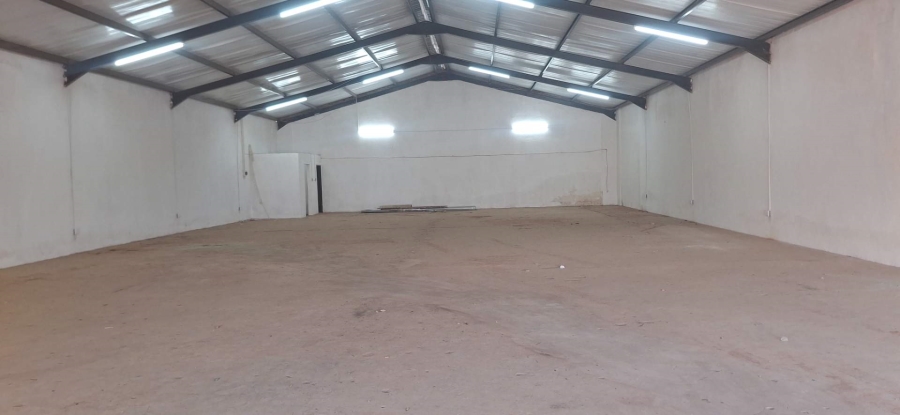To Let Commercial Property for Rent in Burgersfort Limpopo