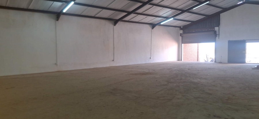 To Let Commercial Property for Rent in Burgersfort Limpopo
