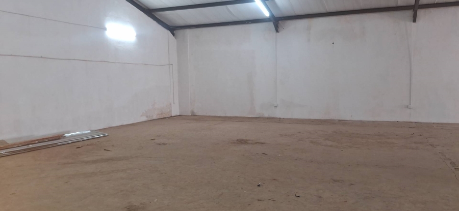 To Let Commercial Property for Rent in Burgersfort Limpopo