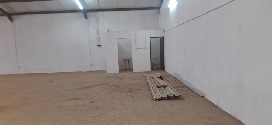 To Let Commercial Property for Rent in Burgersfort Limpopo