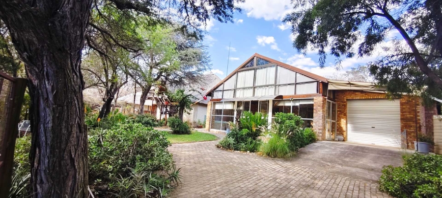 3 Bedroom Property for Sale in Leeupoort Limpopo