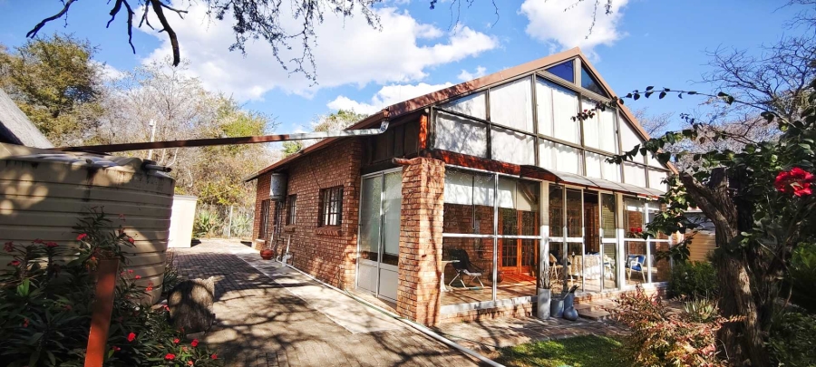 3 Bedroom Property for Sale in Leeupoort Limpopo