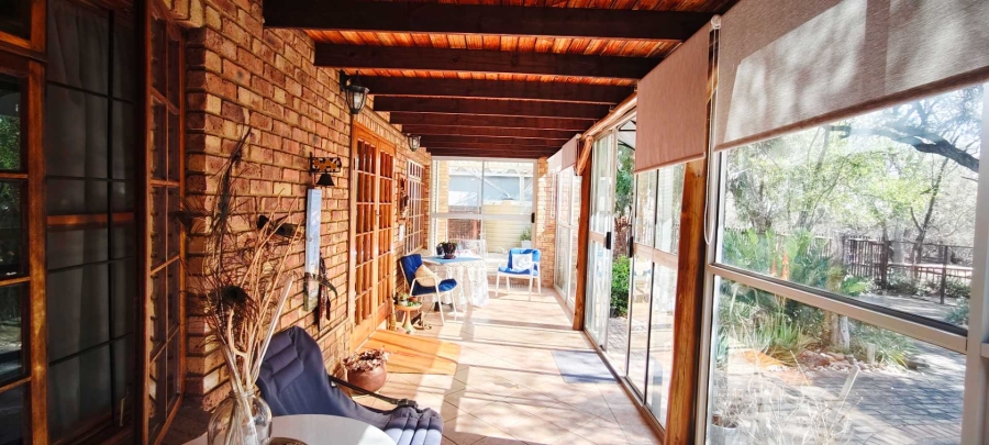 3 Bedroom Property for Sale in Leeupoort Limpopo