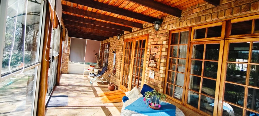 3 Bedroom Property for Sale in Leeupoort Limpopo