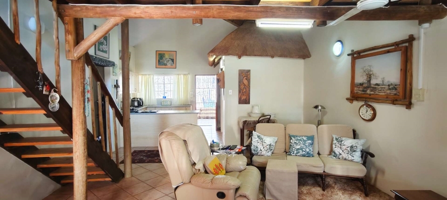 3 Bedroom Property for Sale in Leeupoort Limpopo