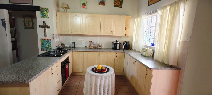 3 Bedroom Property for Sale in Leeupoort Limpopo