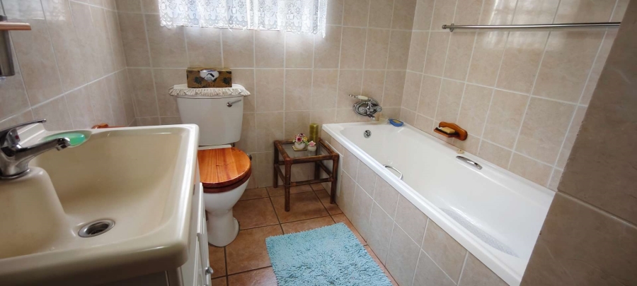 3 Bedroom Property for Sale in Leeupoort Limpopo