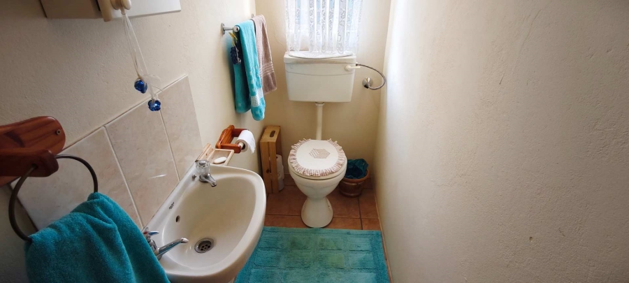 3 Bedroom Property for Sale in Leeupoort Limpopo