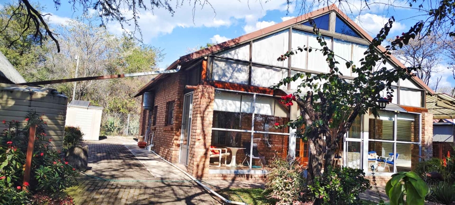 3 Bedroom Property for Sale in Leeupoort Limpopo
