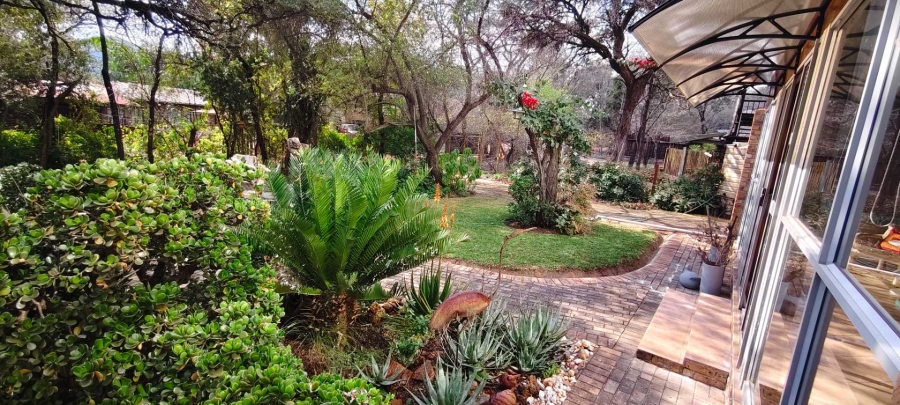 3 Bedroom Property for Sale in Leeupoort Limpopo