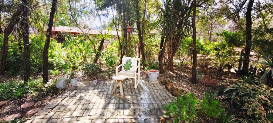 3 Bedroom Property for Sale in Leeupoort Limpopo