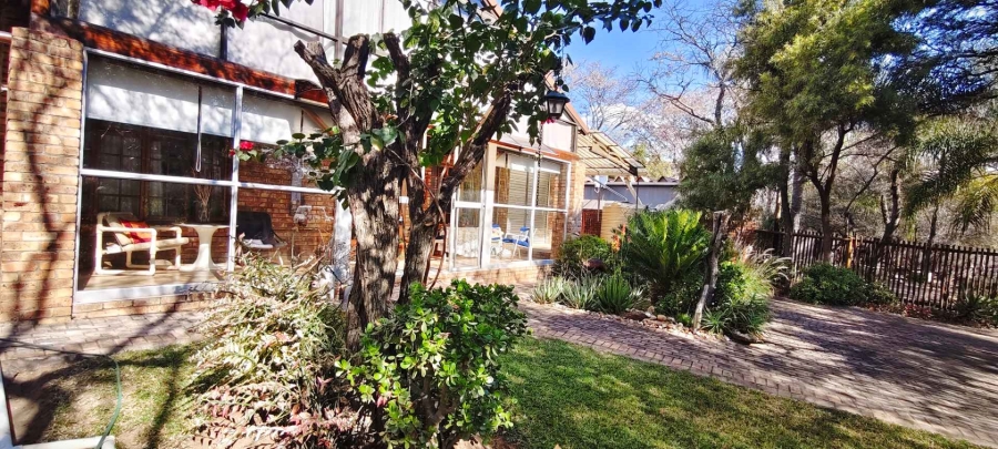 3 Bedroom Property for Sale in Leeupoort Limpopo