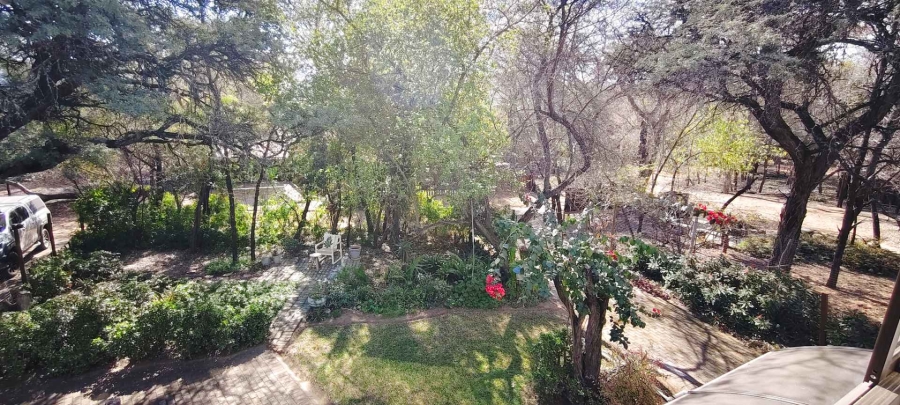 3 Bedroom Property for Sale in Leeupoort Limpopo