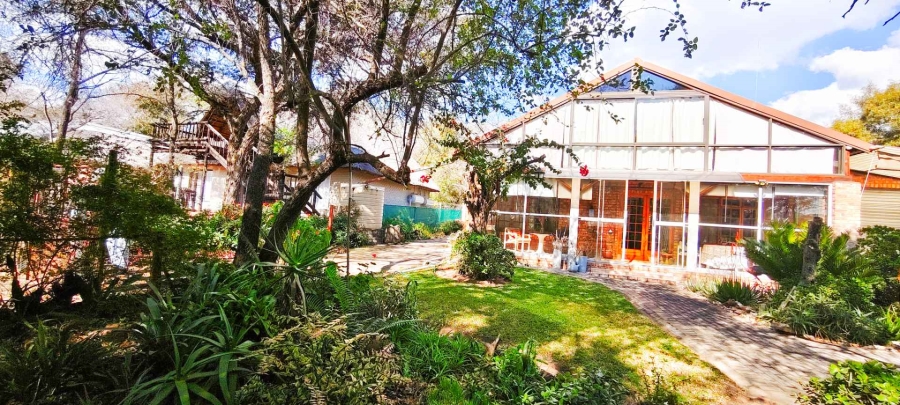 3 Bedroom Property for Sale in Leeupoort Limpopo