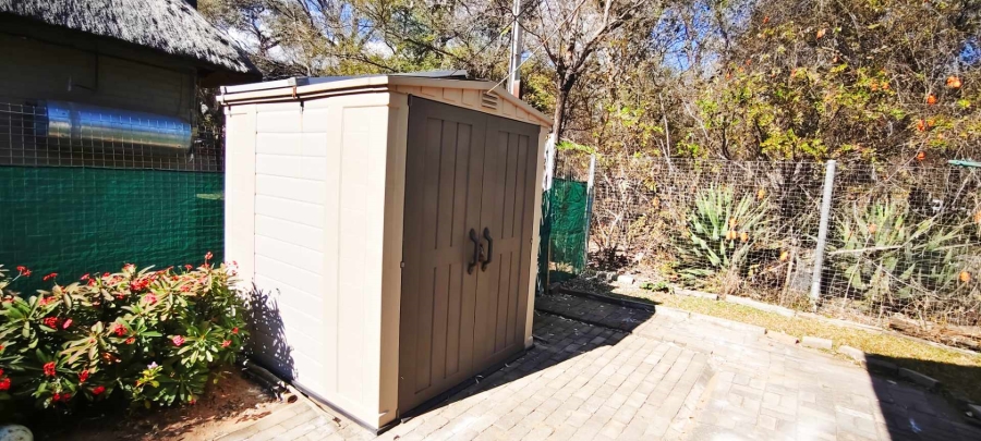 3 Bedroom Property for Sale in Leeupoort Limpopo