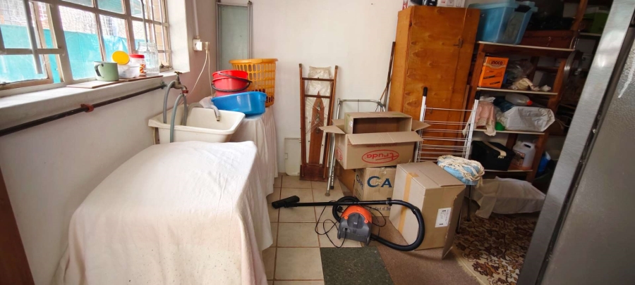 3 Bedroom Property for Sale in Leeupoort Limpopo