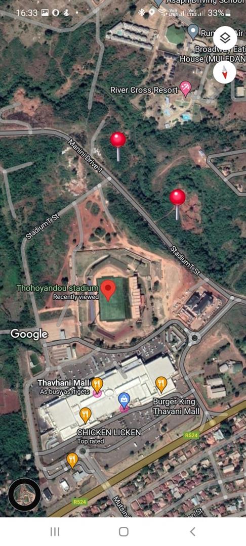 Commercial Property for Sale in Thohoyandou Limpopo